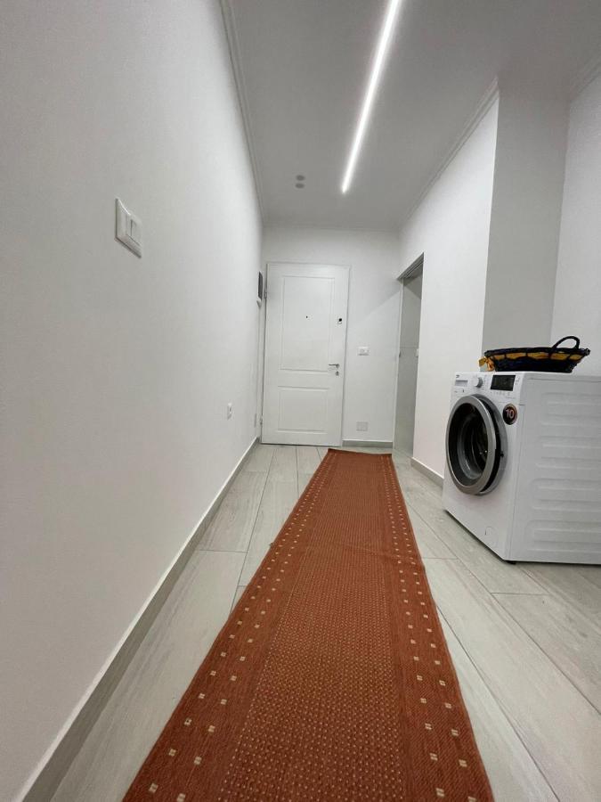 Tani Apartment 1 Shkodër Exterior foto